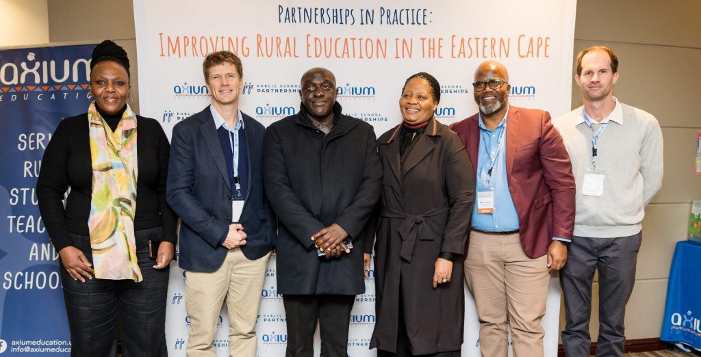 Reflections on the 2nd Rural Education Partnerships Conference