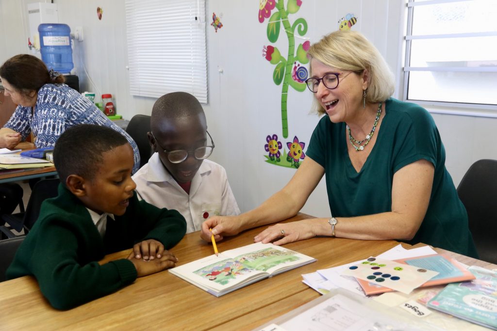 The Power of a Person