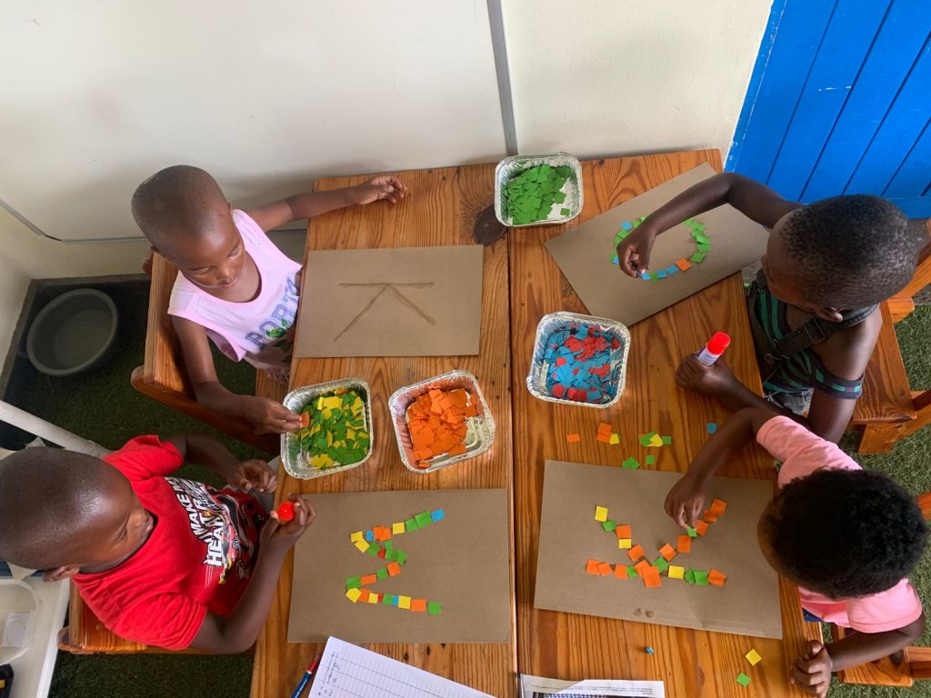 What We Choose to Build: Education, Trust, and the Quiet Power of Community